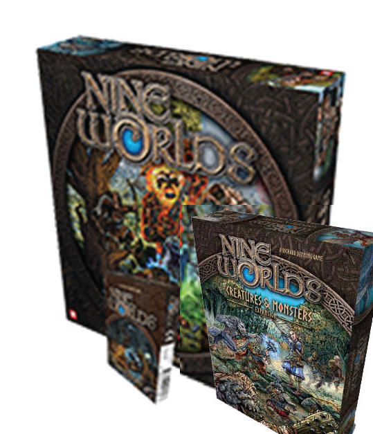 Medusa Games - Buying our games